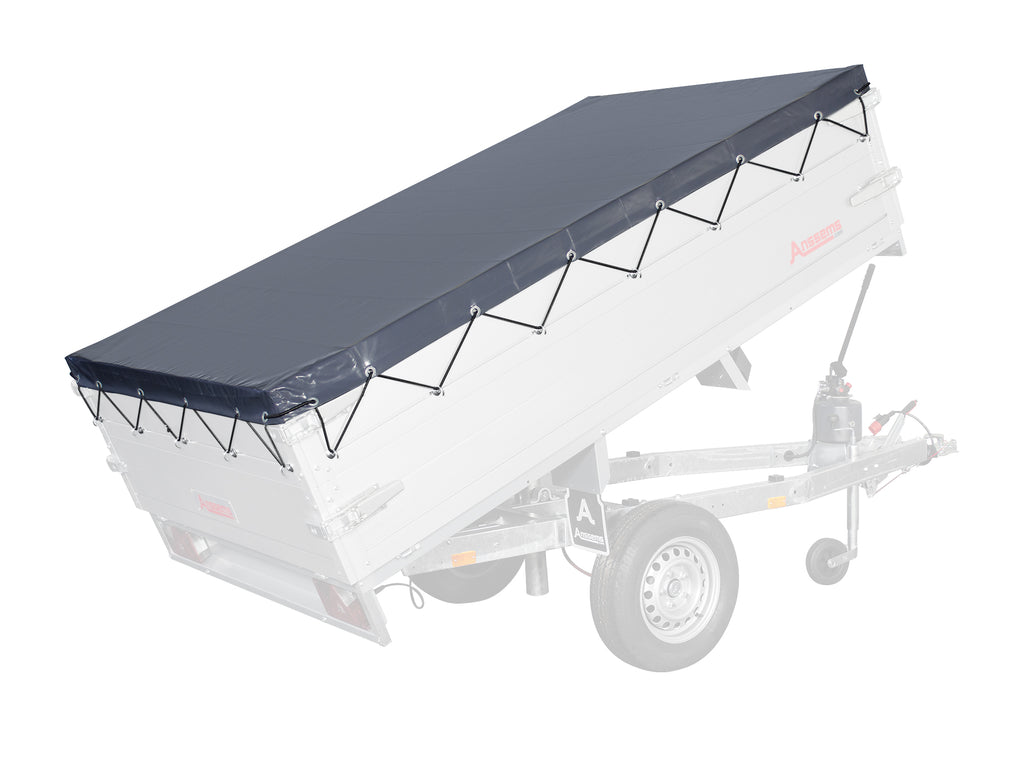 Flachplane KLT/KLT-Pro/PLT/PLT-Pro 305×150