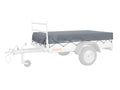 Flachplane GT-R 181×101