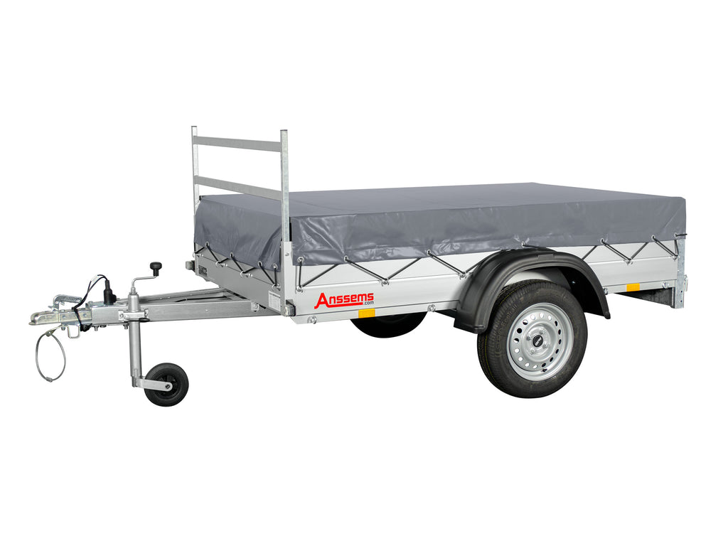 Flachplane GT-R 181×101