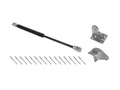 Gasfeder für Terrax Auffahrrampe Höhe 150 cm