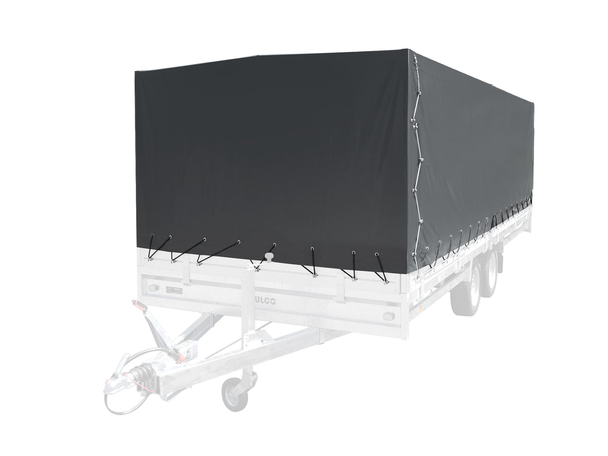 Hochplane mit Gestell Medax 611x203x180