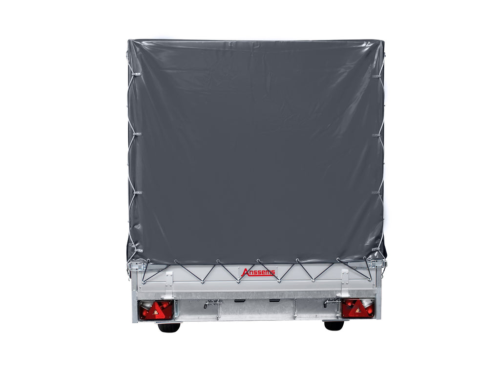 Hochplane mit Gestell ASX/PSX 405x178x150