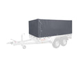 Hochplane mit Gestell BSX 301x150x150