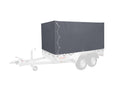 Hochplane mit Gestell BSX 301x150x180