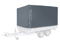 Hochplane mit Gestell KSX 305x178x150