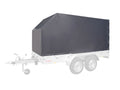 Hochplane mit Gestell GT 301x126x150