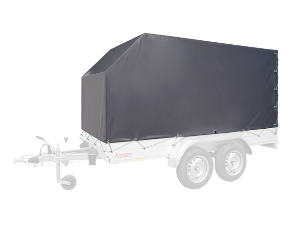 Hochplane mit Gestell GT 301×126×150 (Ausführung Anssems.com)