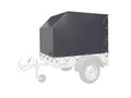 Hochplane mit Gestell GT 151x101x120