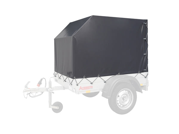 Hochplane mit Gestell GT 151×101×120 (Ausführung Anssems.com)