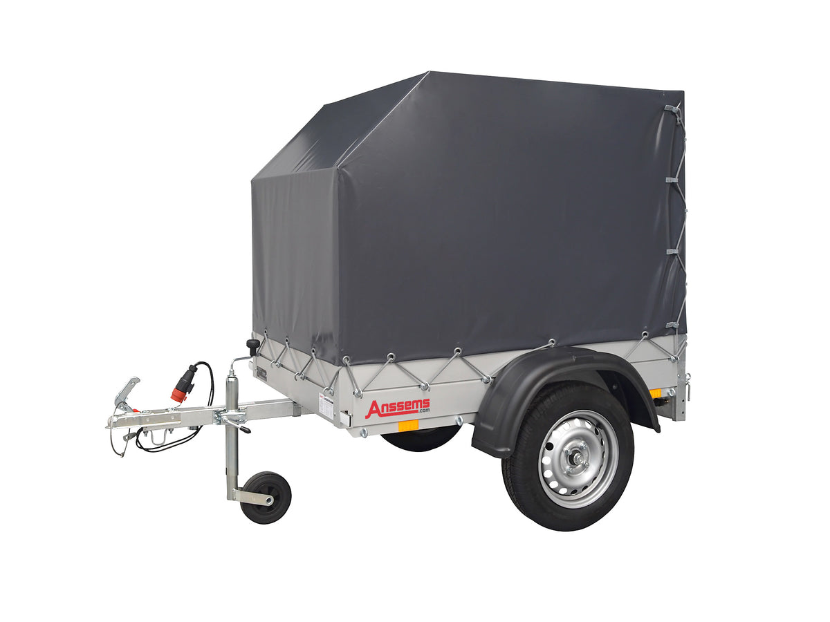 Hochplane mit Gestell GT 151x101x120
