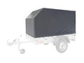 Hochplane mit Gestell GT 181x101x120