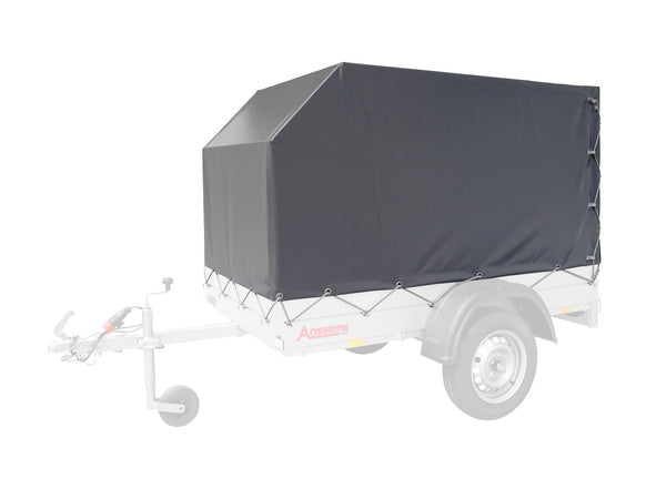 Hochplane mit Gestell GT 201×101×120 (Ausführung Anssems.com)