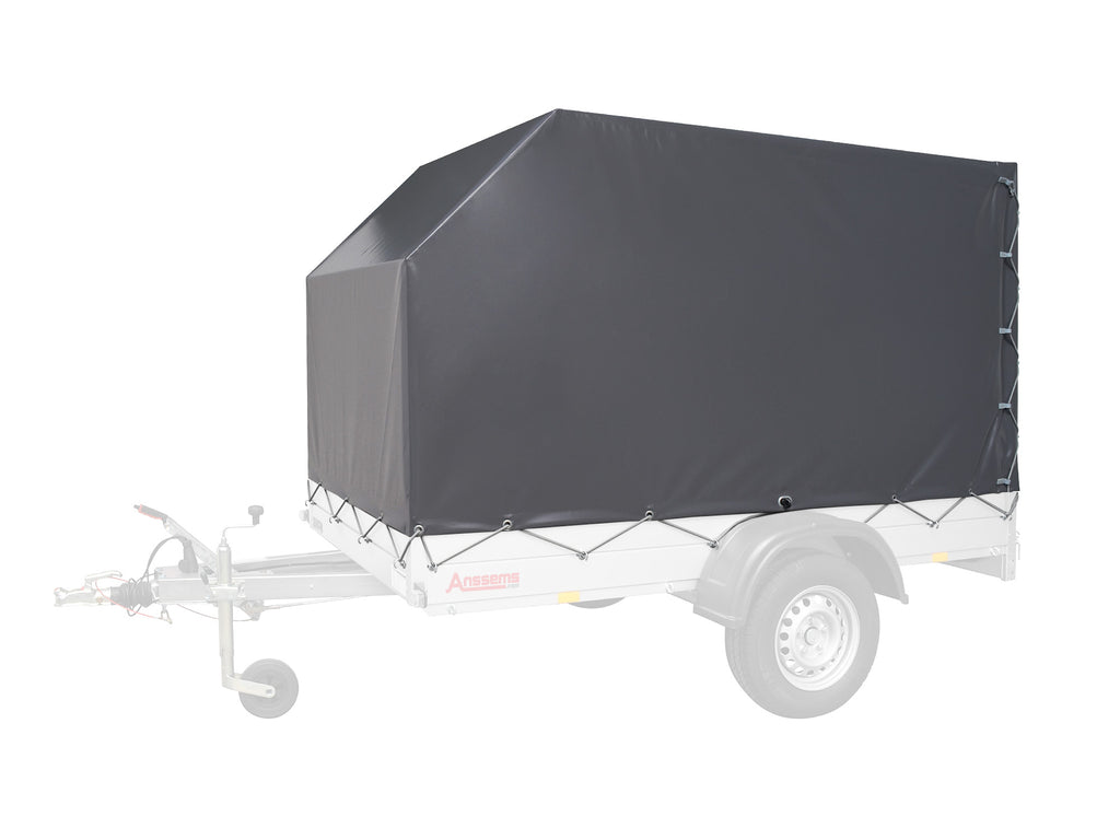 Hochplane mit Gestell GT 211×126×150 (Ausführung Anssems.com)