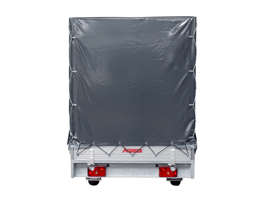 Hochplane mit Gestell PSX 251x153x150