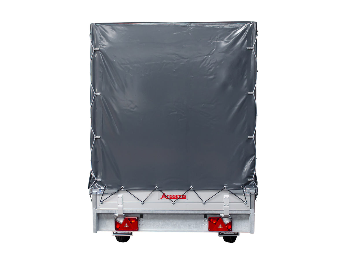 Hochplane mit Gestell PSX 251x153x150