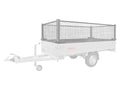 Gitteraufsätze PSX 251x153x70