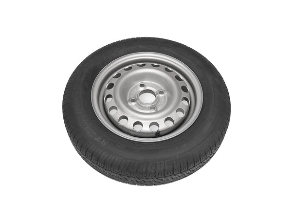 Roue de secours 145/80R13