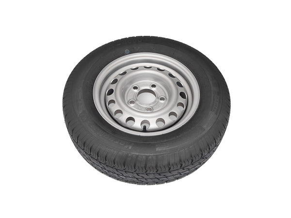 Roue de secours 195/70R14