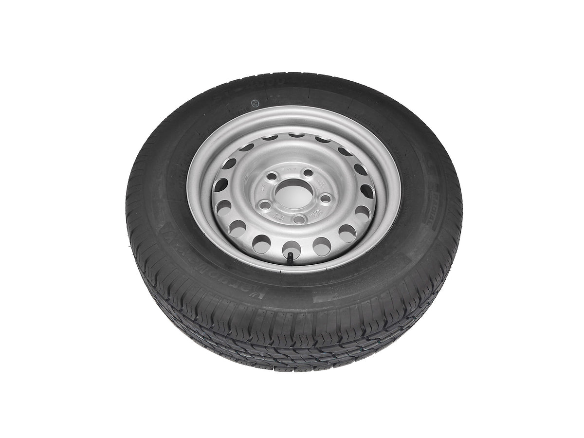 Reserverad 195/50R13