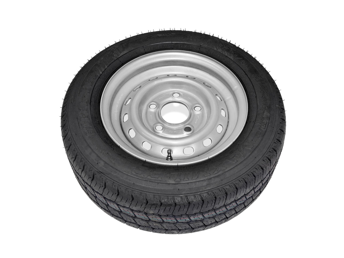 Reserverad 185/60R12