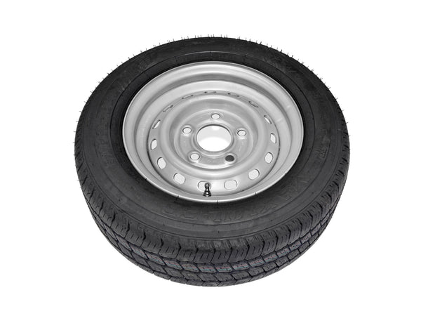 Roue de secours 185/60R12