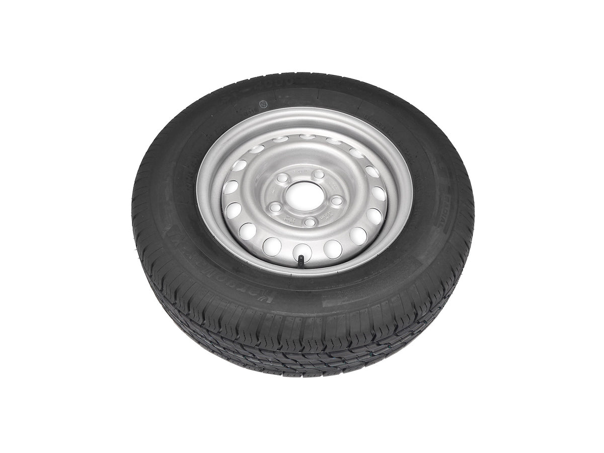 Reserverad 185/70R13