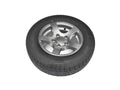Reserverad 195/70R14 mit Aluminiumfelge