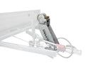 Seilwinde mit Medax halter