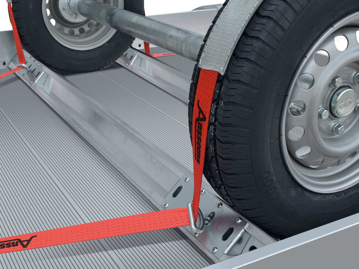 Spanngurtsatz (Easyfix)