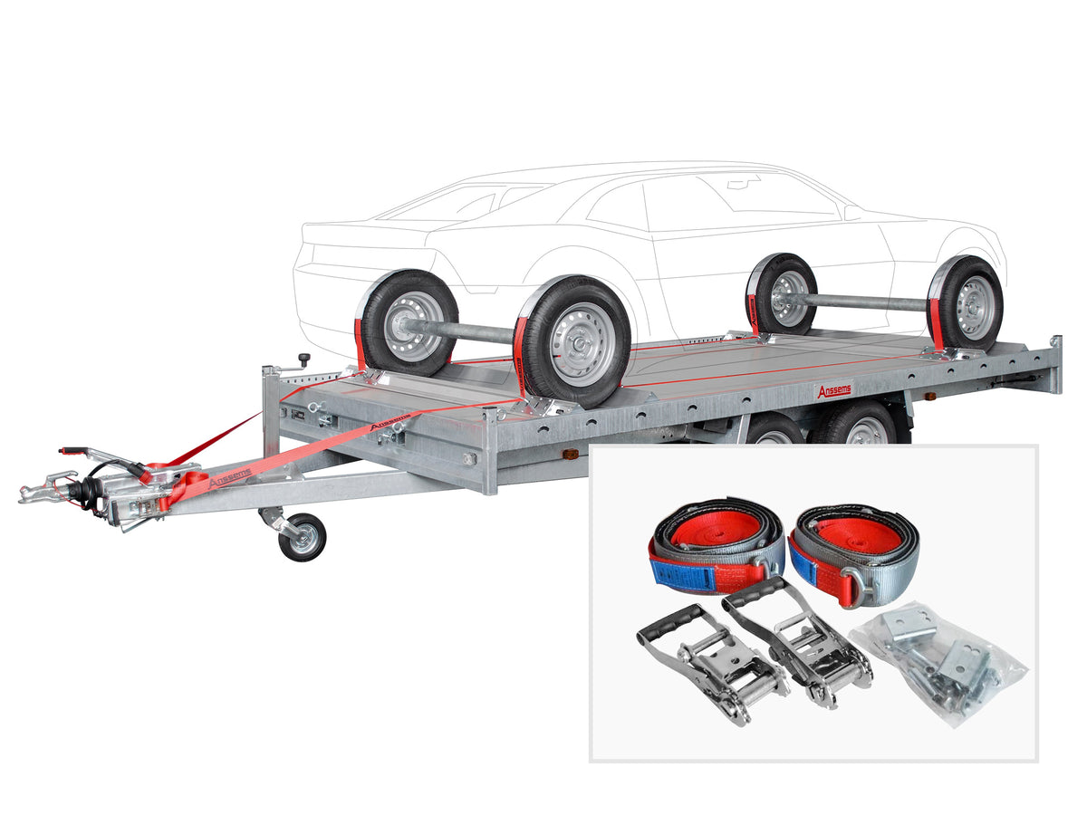Spanngurtsatz (Easyfix)