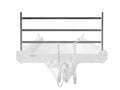 Vordergitter Terrax 180×80