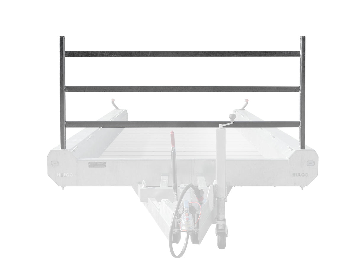 Vordergitter Terrax 180×80