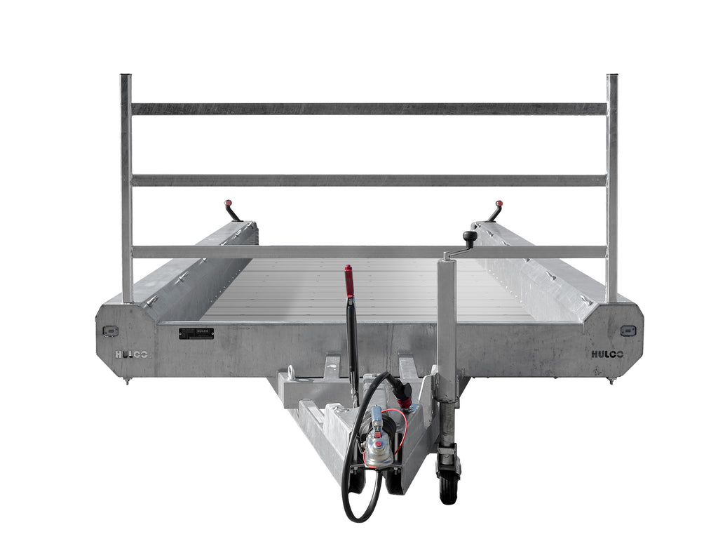 Vordergitter Terrax 180×80