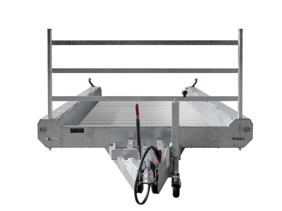 Vordergitter Terrax 180×80