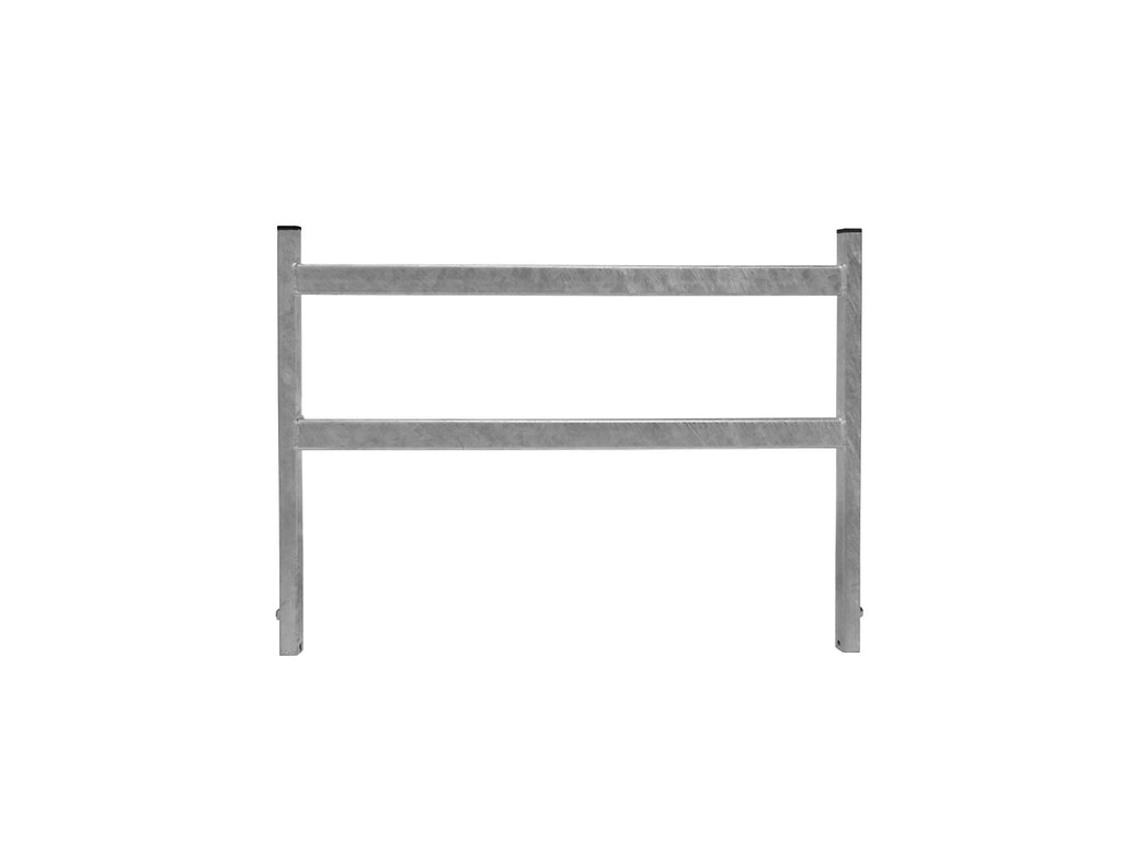 Vordergitter GT-O 101×75