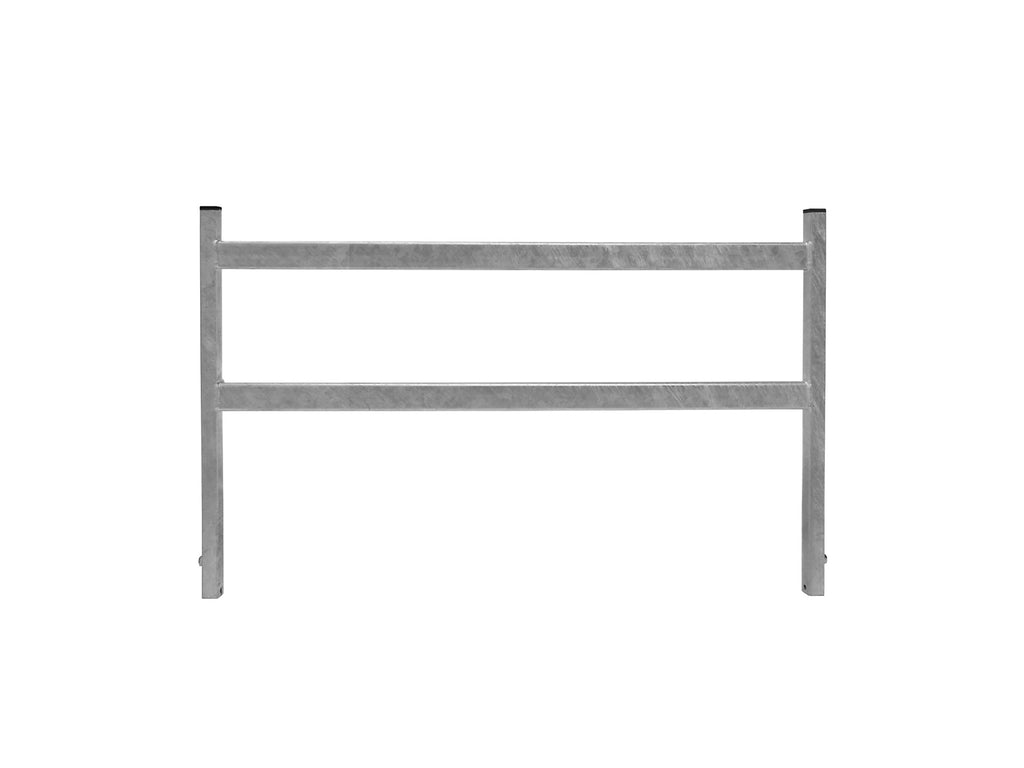 Vordergitter GT-O 126×75
