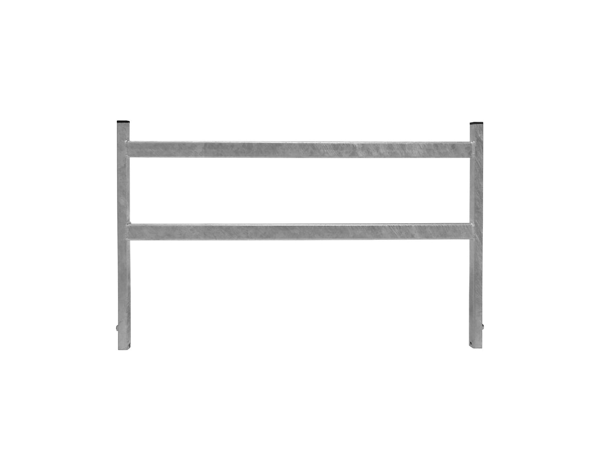 Vordergitter GT-O 126×75