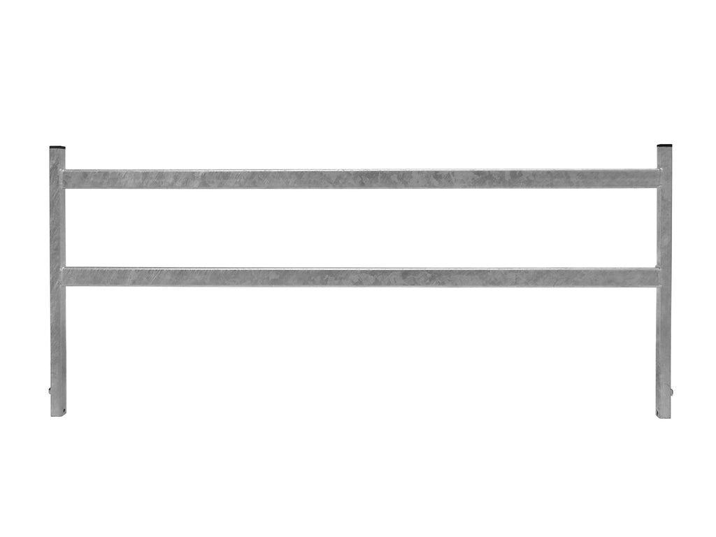 Vordergitter PLT 132×75