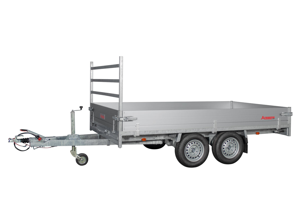 Vordergitter SX 178×80