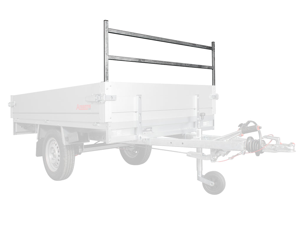 Vordergitter PLT 132×75