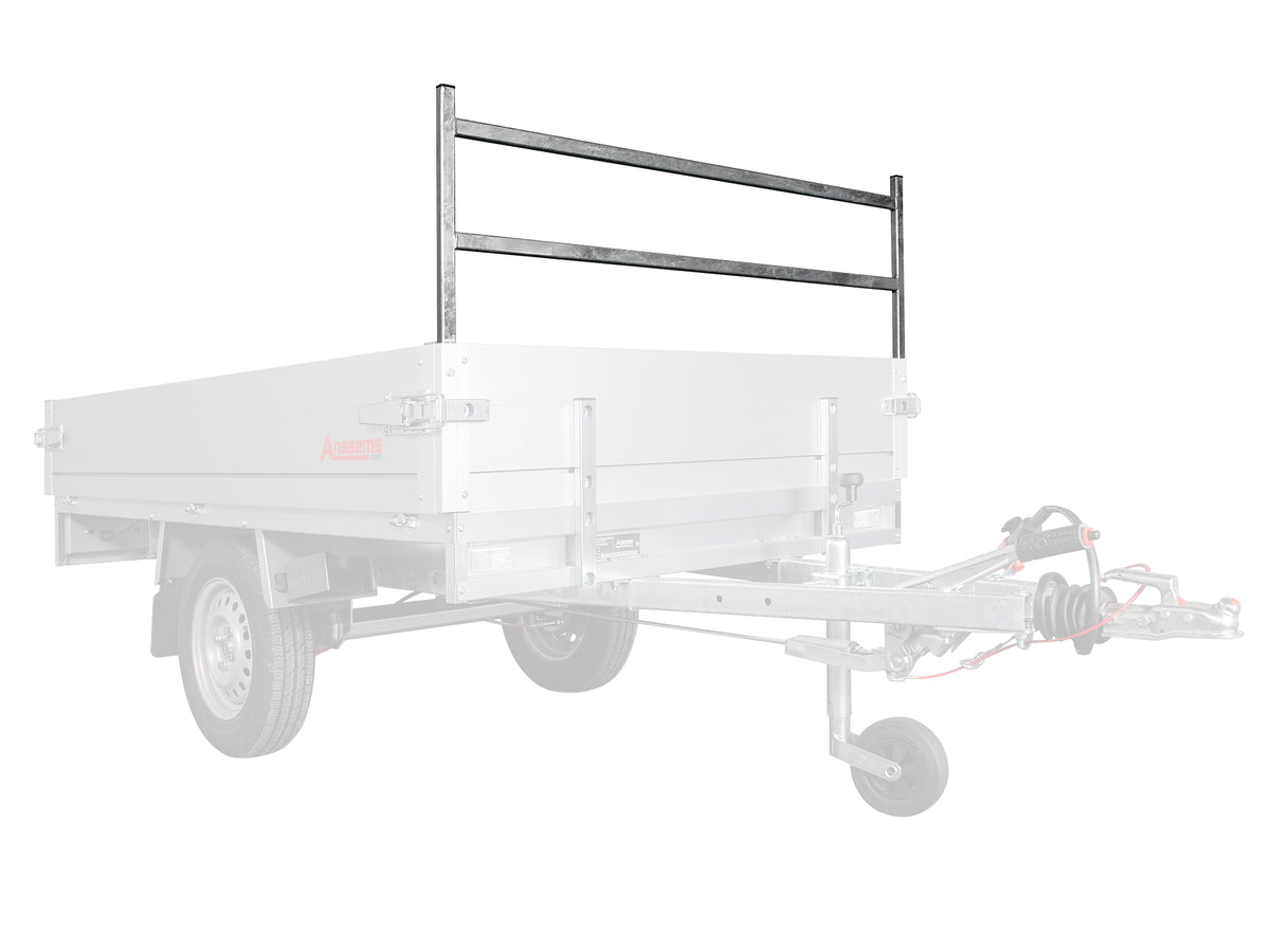 Vordergitter PLT 132×75