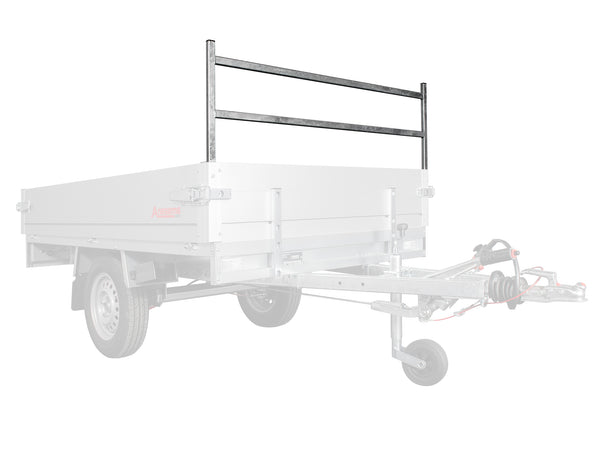 Vordergitter PLT 132×75