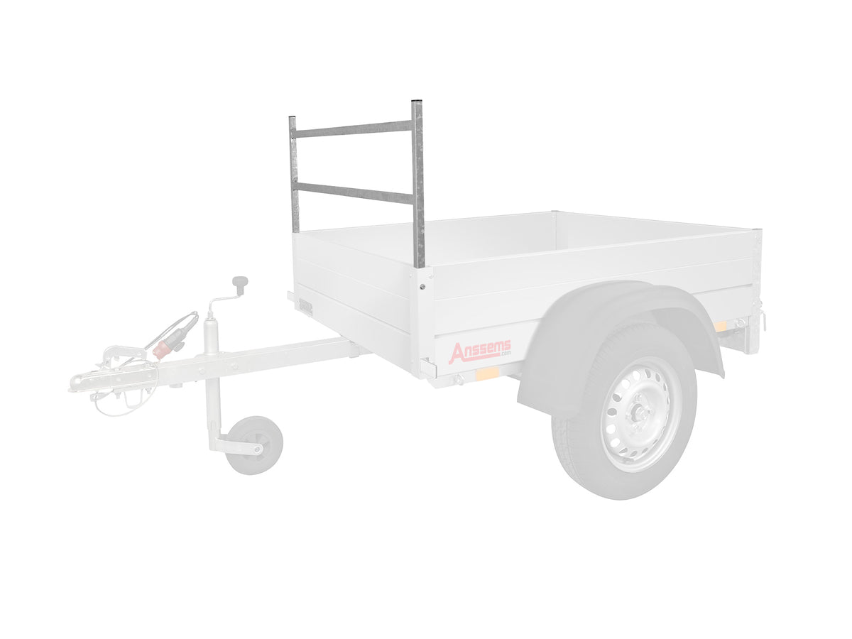 Vordergitter GT-O 101×75