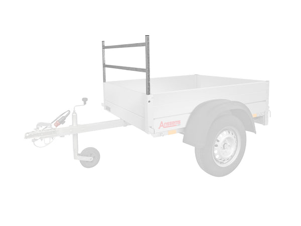 Vordergitter GT-O 101×75