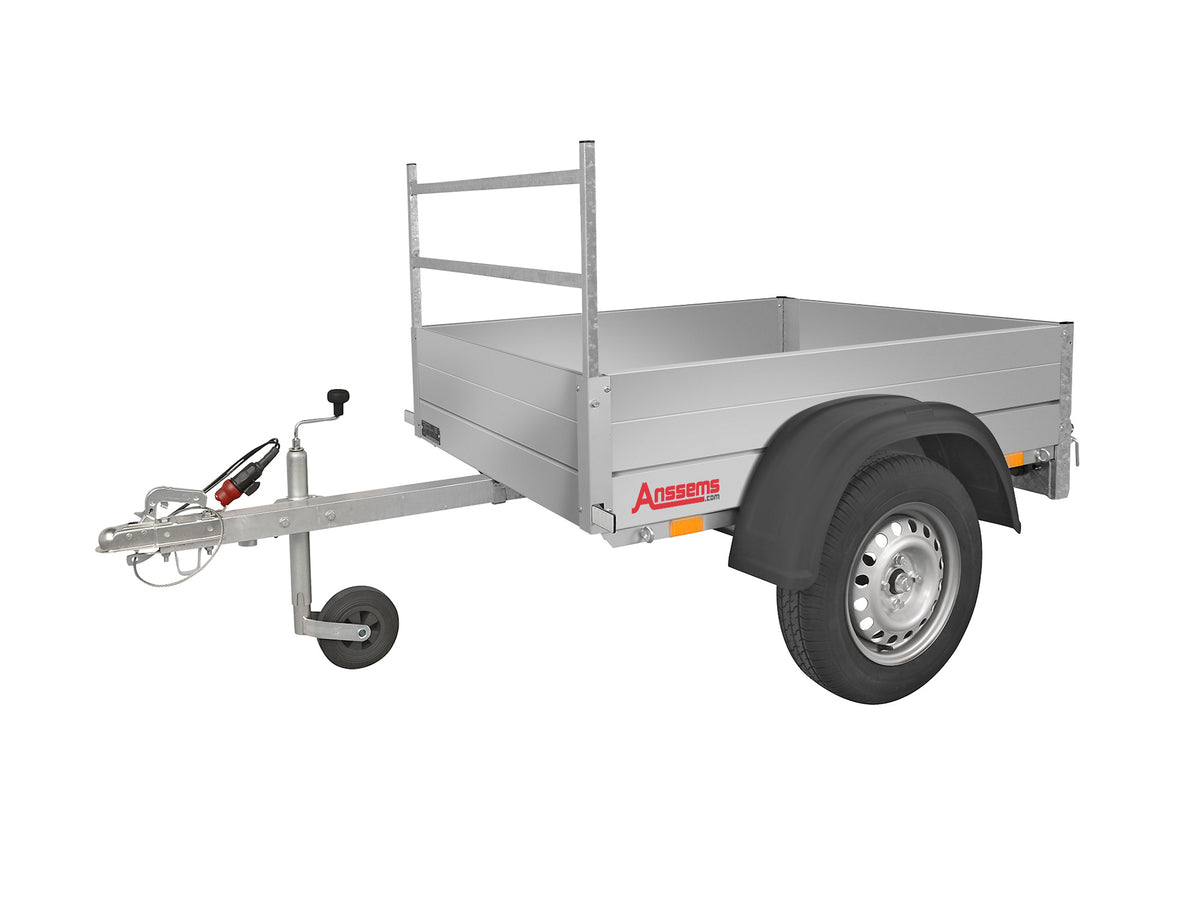 Vordergitter GT-O 101×75