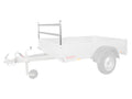 Vordergitter GT-O 126×75