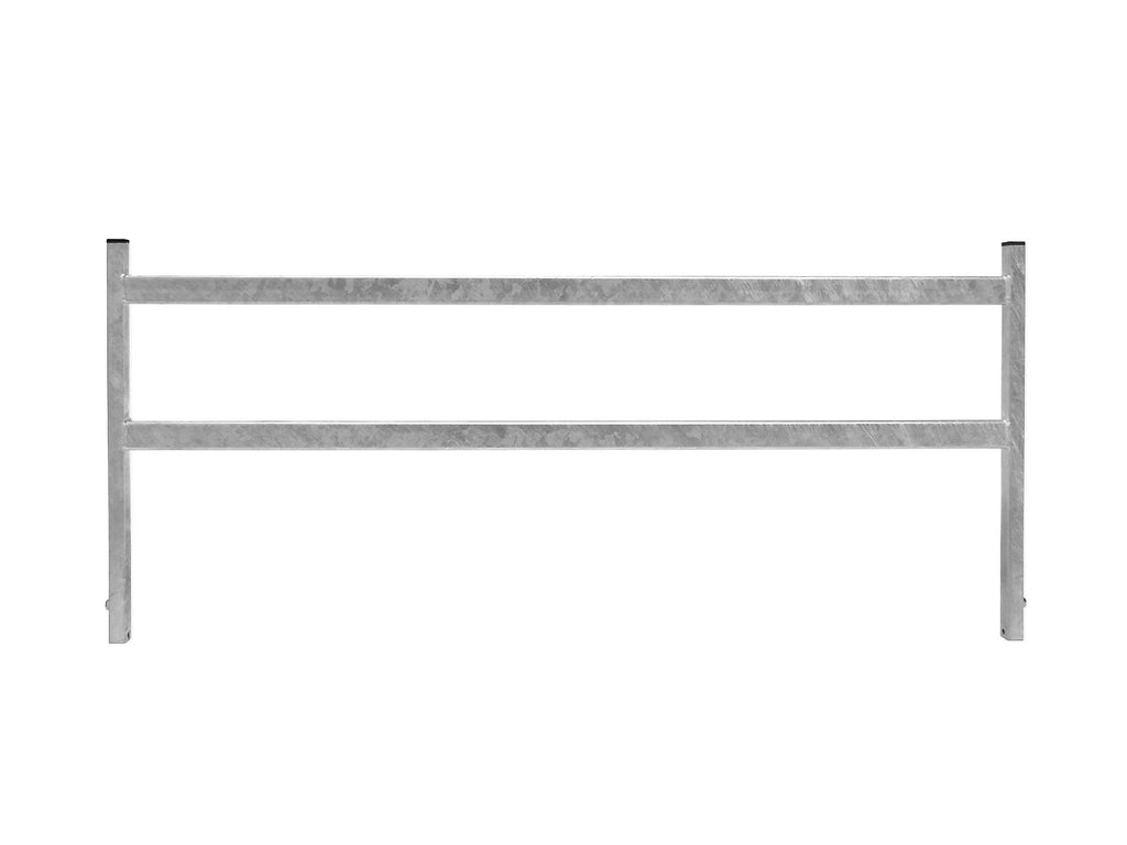 Vordergitter GT-O 151×75