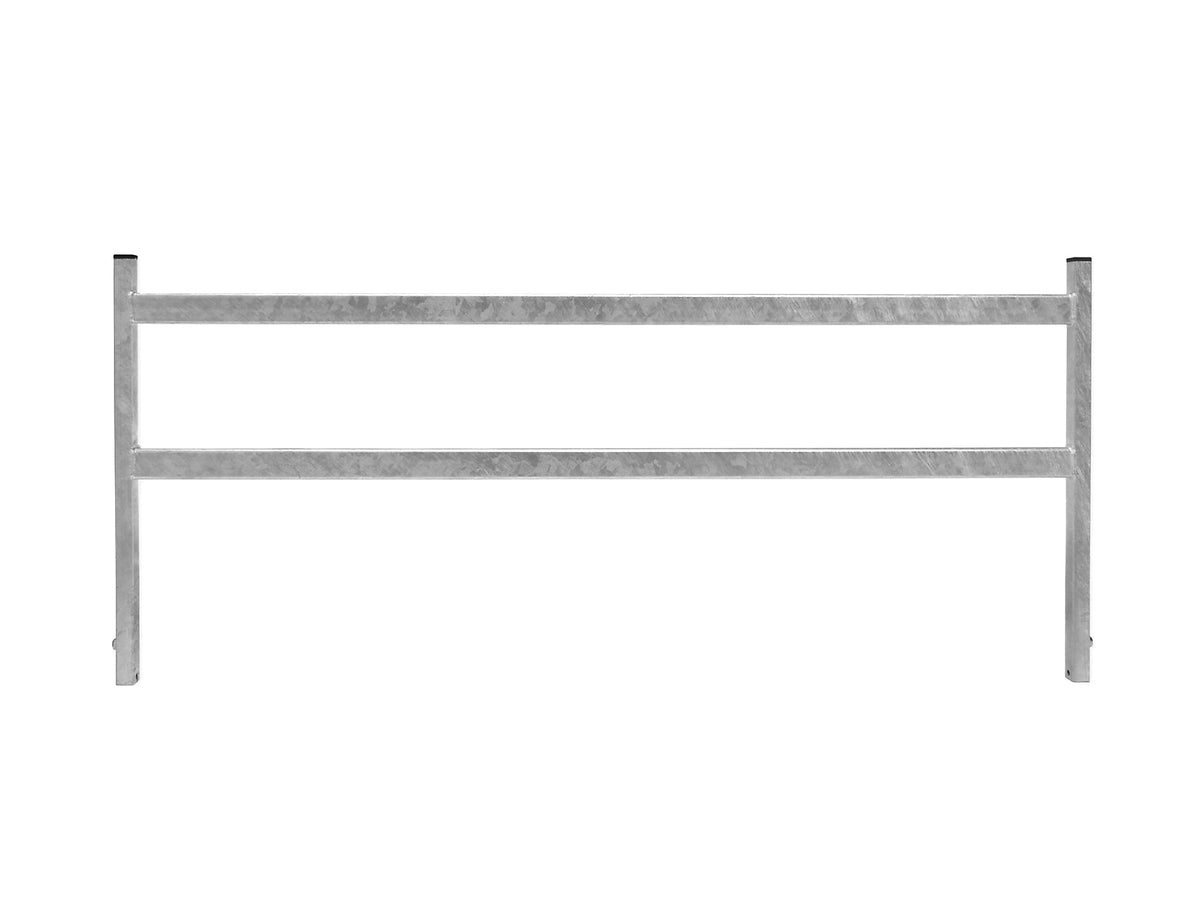 Vordergitter GT-O 151×75
