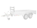 Vordergitter GT-O 151×75