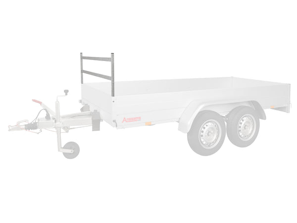 Vordergitter GT-O 151×75